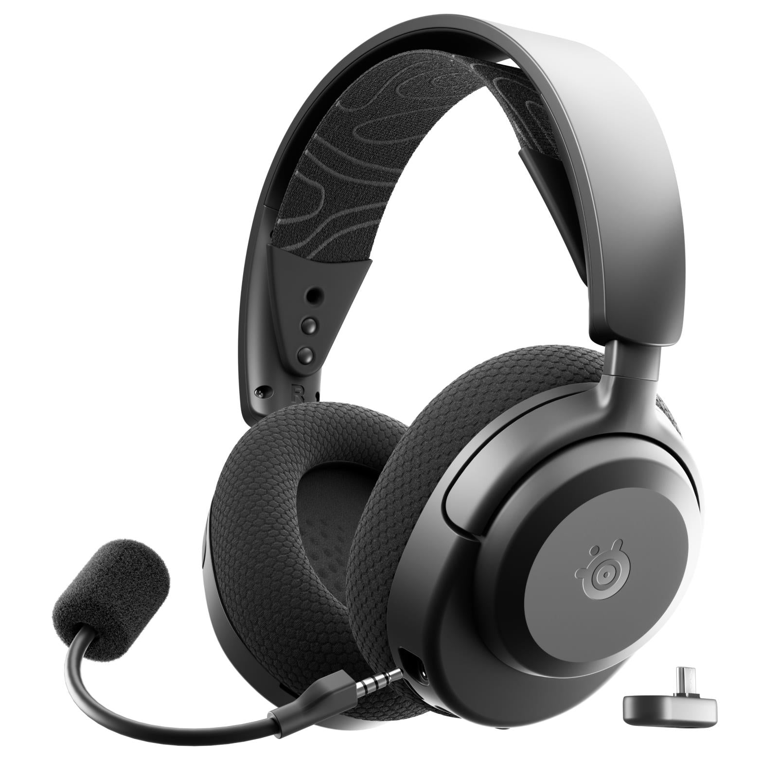 SteelSeries Arctis Nova 3P Wireless Multi-Platform Gaming Headset