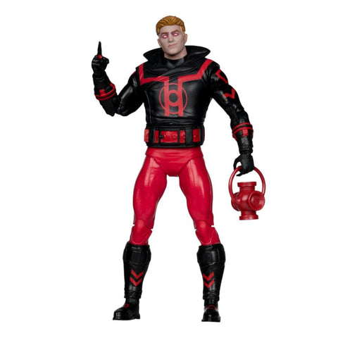 Green Lantern - Guy Gardner #37 7" Figure (McFarlane Toys)