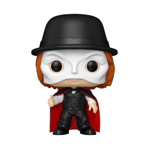 Chucky (TV) - Phantom Chucky Pop! Vinyl