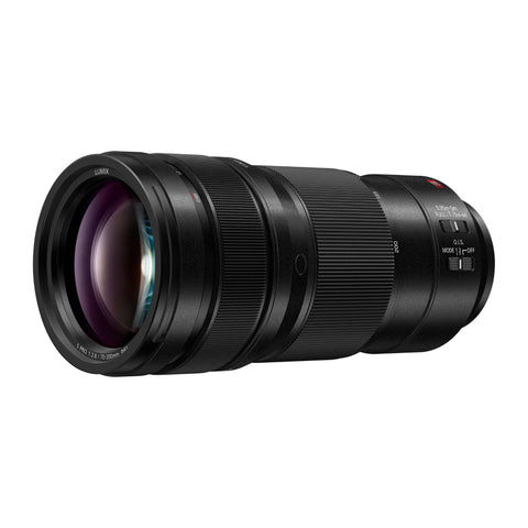 Panasonic LUMIX S PRO 70-200mm F2.8 O.I.S. L Mount Camera Lens