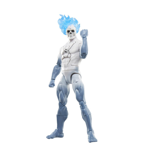 Marvel - Legends Series: Gamerverse Spirit Spider Figure (Spider-Man)