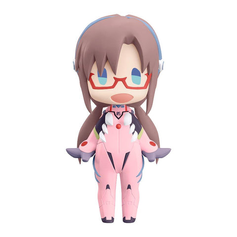 HELLO! GOOD SMILE: Rebuild of Evangelion - Mari Makinami Illustrious