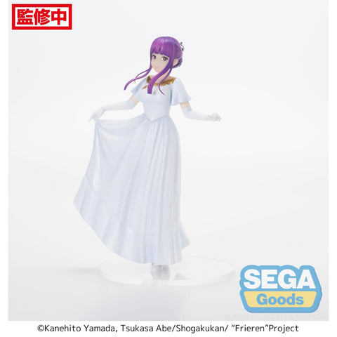 Frieren: Beyond Journey's End: Luminasta Fern ~In Vorig~ (SEGA)