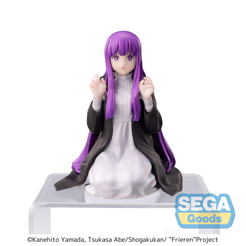 Frieren: Beyond Journey's End: PM Perching Figure Fern (SEGA)