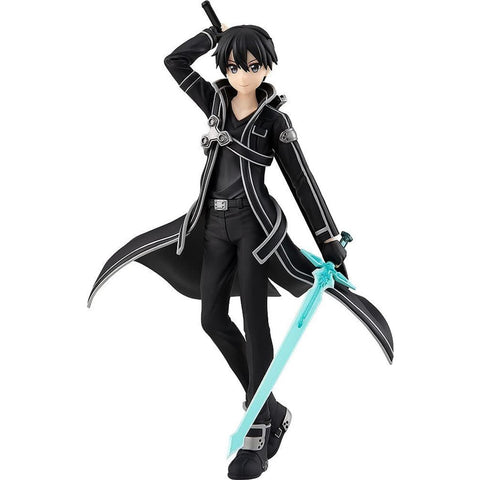 POP UP PARADE: Sword Art Online Progressive: Aria of a Starless Night - Kirito