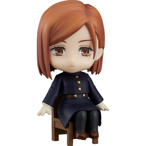 Nendoroid Swacchao!: Jujutsu Kaisen - Nobara Kugisaki