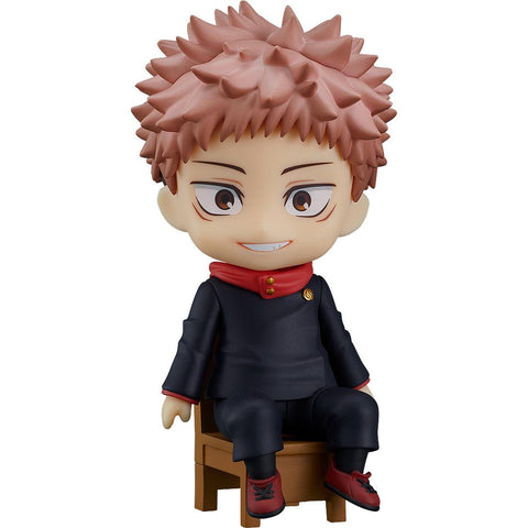 Nendoroid Swacchao!: Jujutsu Kaisen - Yuji Itadori