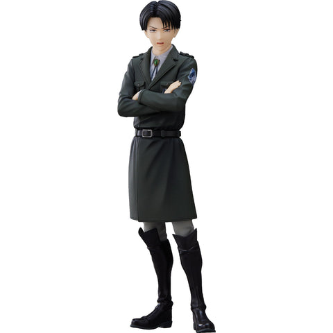 POP UP PARADE: Attack on Titan - Levi: Dark Color Ver.