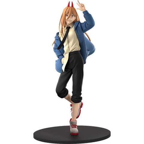 Chainsaw Man: PLAMAX Power (Max Factory)