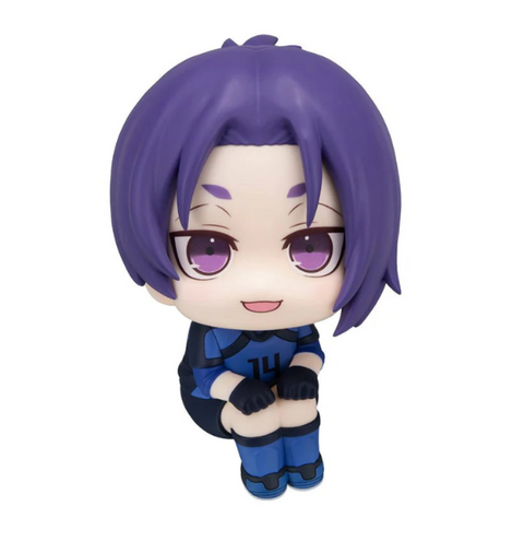 Megahouse Lookup Blue Lock Reo Mikage (Japanese National Player Match Ver.)