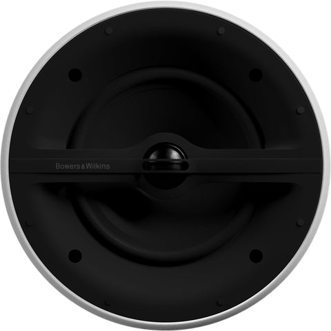 Bowers & Wilkins CCM362 6" 2-Way In Ceiling Loudspeaker [Pair]