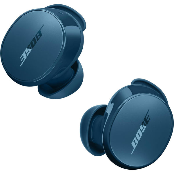 Bose QuietComfort Earbuds (Twilight Blue) - JB Hi-Fi