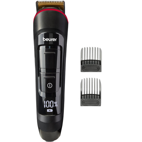 Beurer MN4X Beard Trimmer