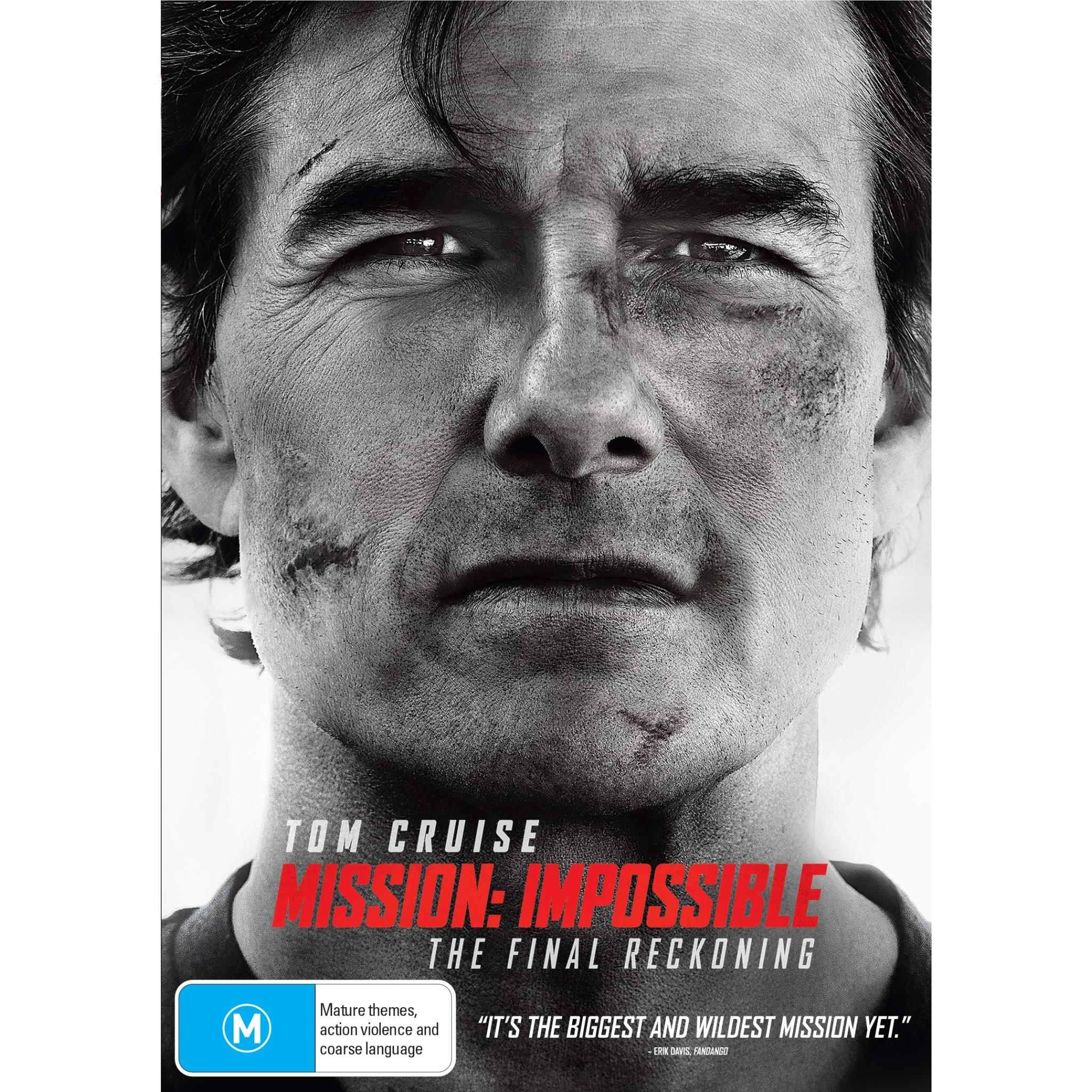 Official Trailer Hbo Max Cruise Documentary How To Watch 'Mission