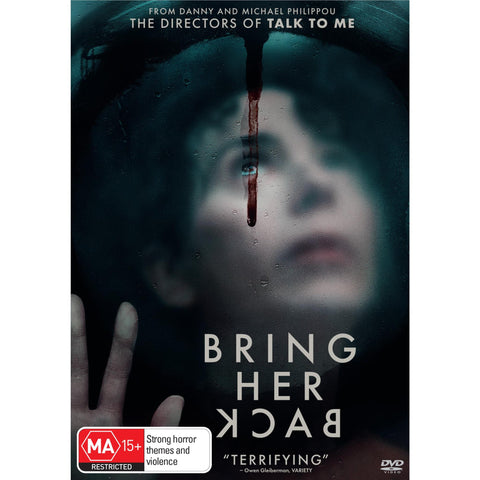 Bring Her Back
