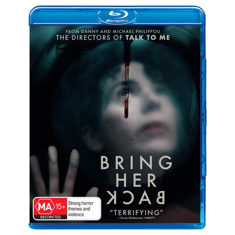 Bring Her Back