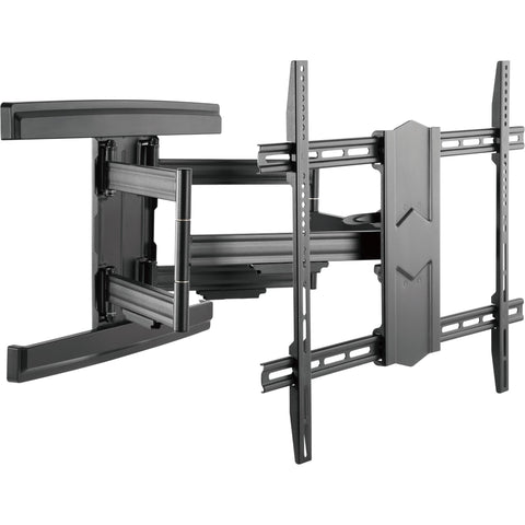 EzyMount VLM6800B Heavy Duty Full Motion TV Wall Bracket (43"-100")