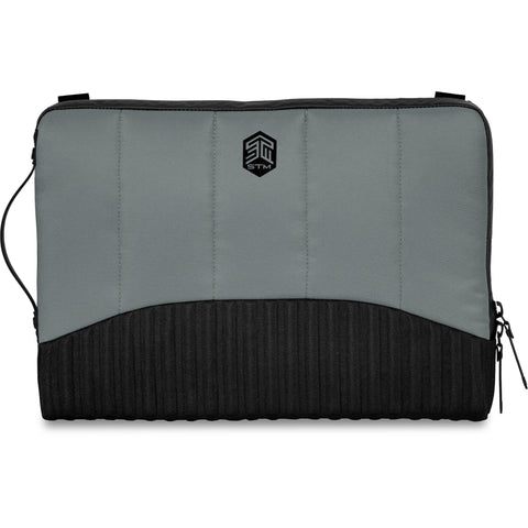 STM Dux 14" Laptop Sleeve (Grey)