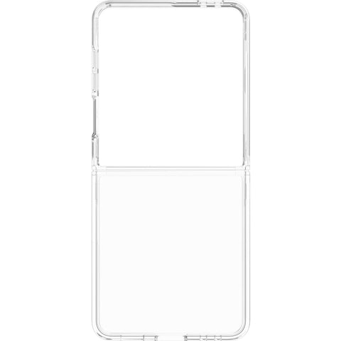 ZAGG Bridgetown Case for Galaxy Z Flip7 (Clear)