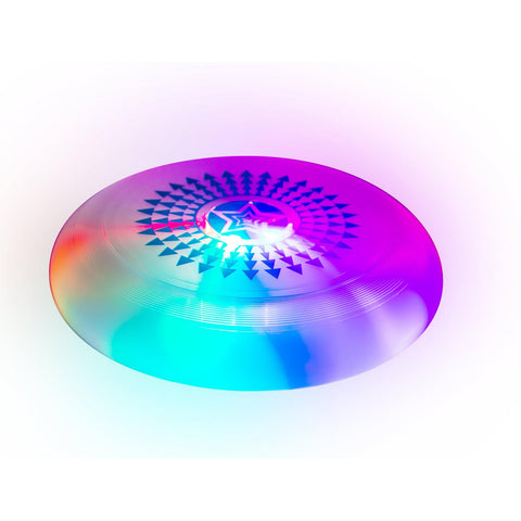 Flea Market LED Frisbee