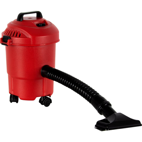 Flea Market Mini Vacuum