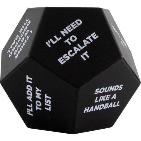 Flea Market Office Dice