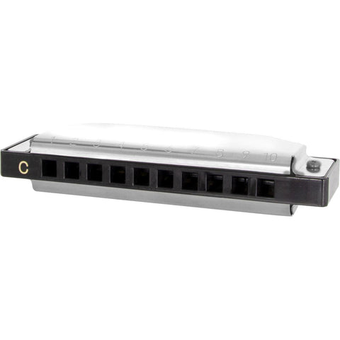 Flea Market Key of C Harmonica
