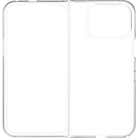 ZAGG Bridgetown Case for Google Pixel 10 Pro Fold (Clear)