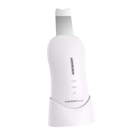 TOUCHBeauty Ultrasonic Beauty Device