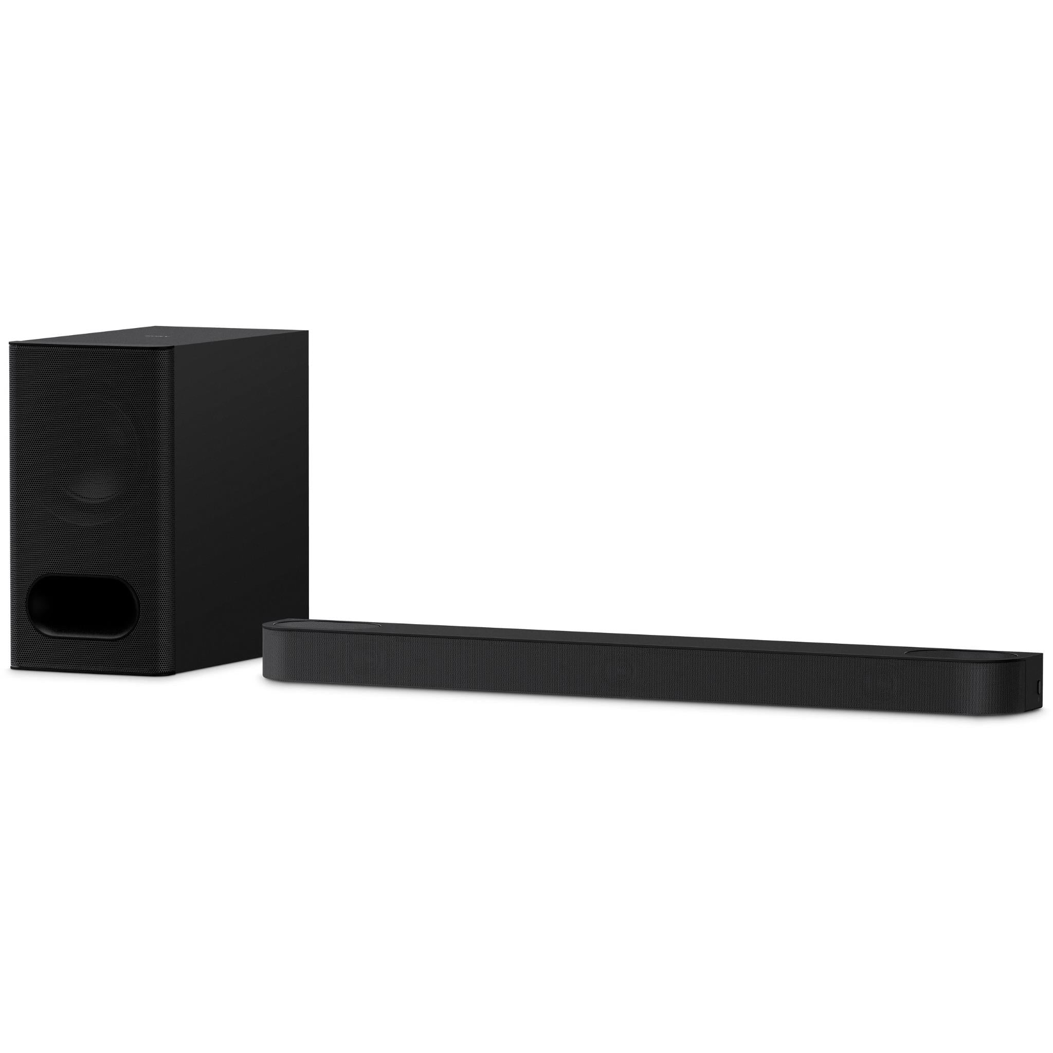 Sony BRAVIA Theatre Bar Soundbar with Wireless Subwoofer JB Hi-Fi