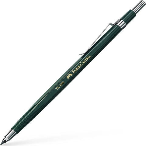 Faber-Castell 2mm Clutch TK Mechanical Pencil