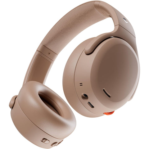 Skullcandy Crusher ANC 2 Wireless Over-Ear Headphones (Primer)