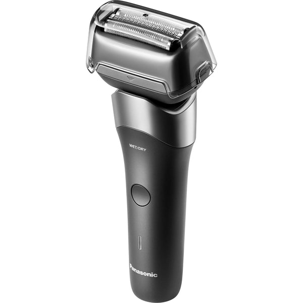Panasonic Series 500 3-Blade Wet/Dry Shaver - JB Hi-Fi