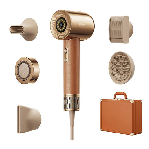 Dreame Hair Miracle High-Speed Hair Dryer