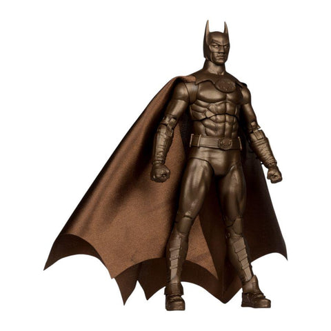 Batman (1989) - DC Multiverse Batman Bronze (Chase Version) 7" Figure (McFarlane Toys)