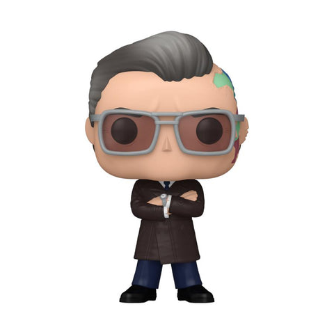 Beetlejuice 2 - Wolf Jackson Pop! Vinyl
