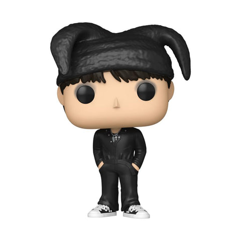 BTS: Solos - J-Hope (More) Pop! Vinyl