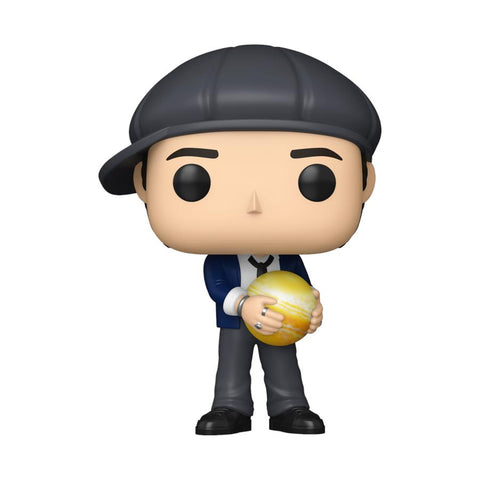 BTS: Solos - Jin (Astronaut) Pop! Vinyl