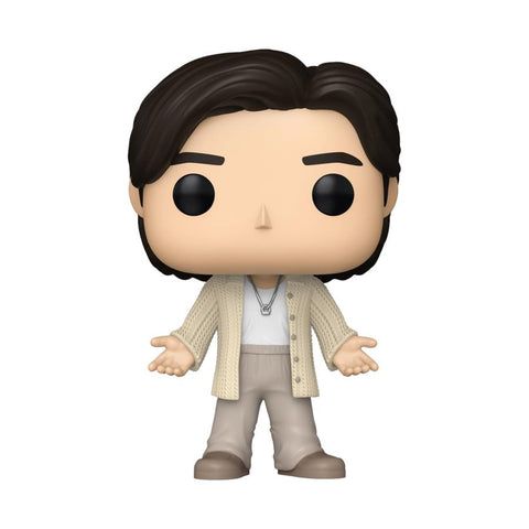 BTS: Solos - RM (Wildflower) Pop! Vinyl