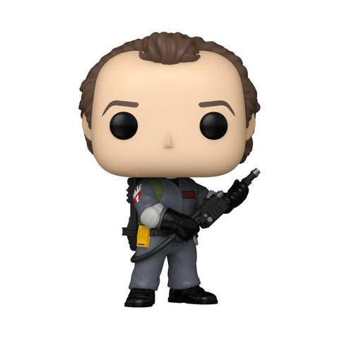 Ghostbusters II (1989) - Dr. Peter Venkman Pop! Vinyl