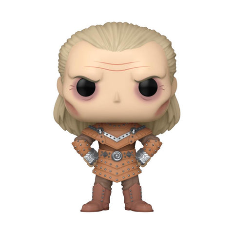 Ghostbusters II (1989) - Vigo Pop! Vinyl