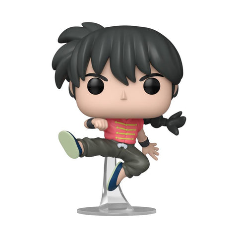 Ranma 1/2 - Ranma Pop! Vinyl