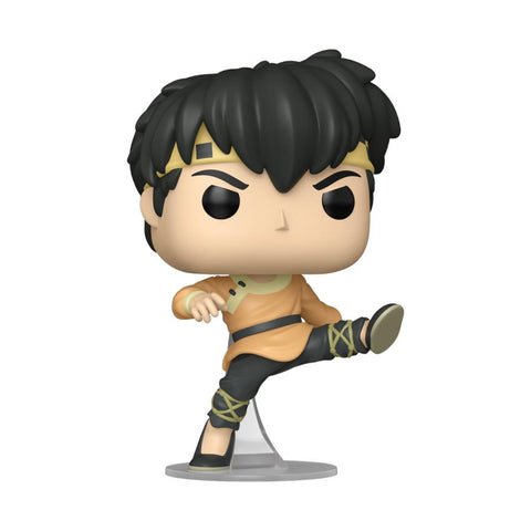 Ranma 1/2 - Ryoga Pop! Vinyl