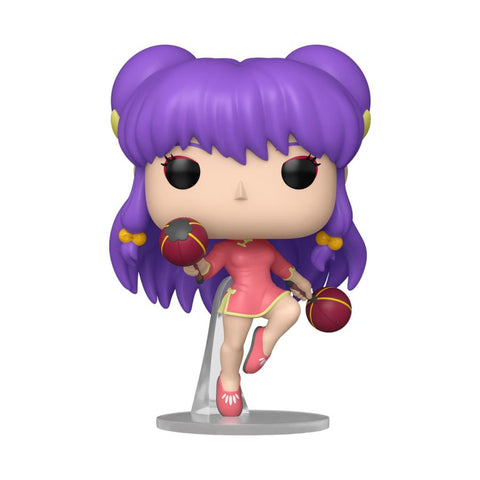 Ranma 1/2 - Shampoo Pop! Vinyl
