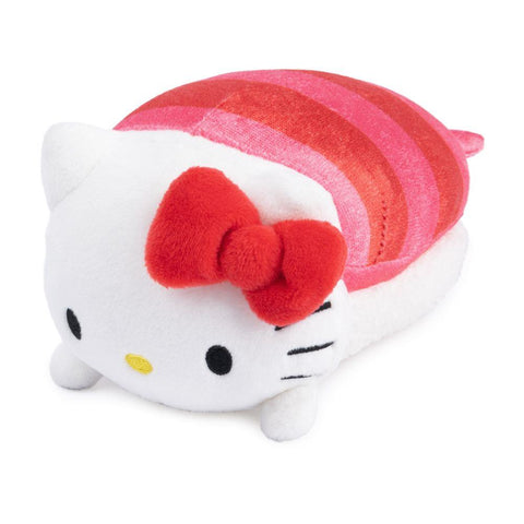 Hello Kitty - Sashimi Roll Small 19cm Plush