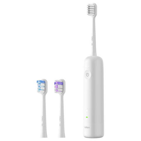 Laifen Wave Electric Toothbrush (White)
