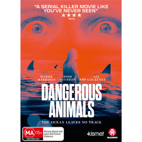Dangerous Animals