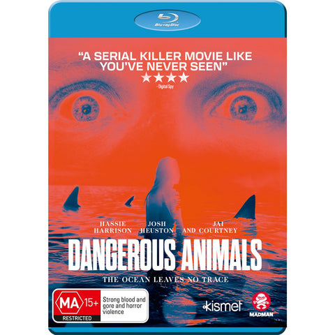 Dangerous Animals