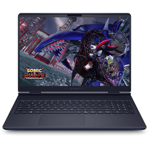 Alienware 16X Aurora 16" WQXGA 240Hz Gaming Laptop (Intel Core Ultra 9-275HX)[GeForce RTX 5070]