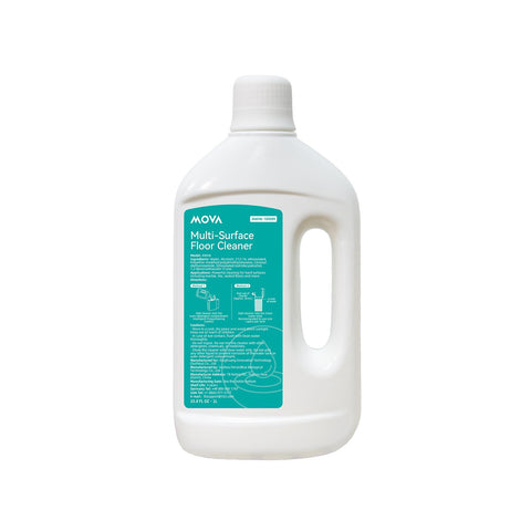 MOVA 1L Multi-Surface Floor Cleaner